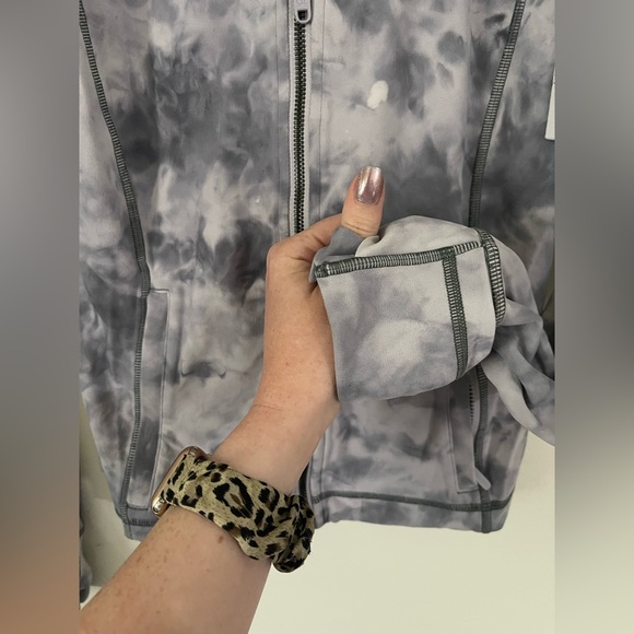 LULULEMON/ full zip hoodie - Picture 13 of 13